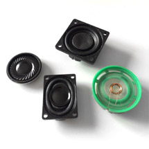 扬声器